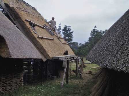 Danimarca - Ribe Danimarca - Ribe